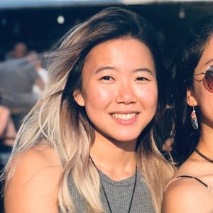 Meet your Posher, Maggie